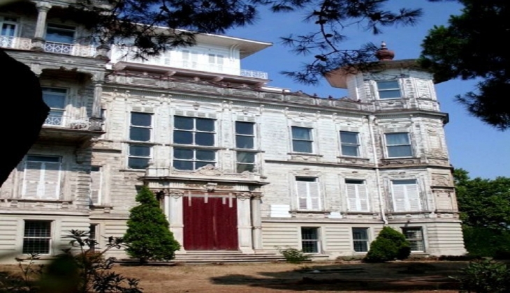 Kadıköy’ün simgesi satıldı:449 milyon 363 bin 500 lira