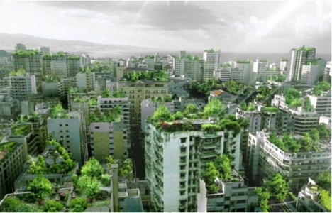 Çin de Nanjing Kuleleri projesi hayata geçiyor!