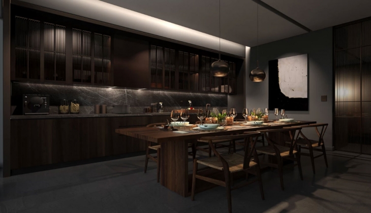 Benesta Acıbadem satışta!