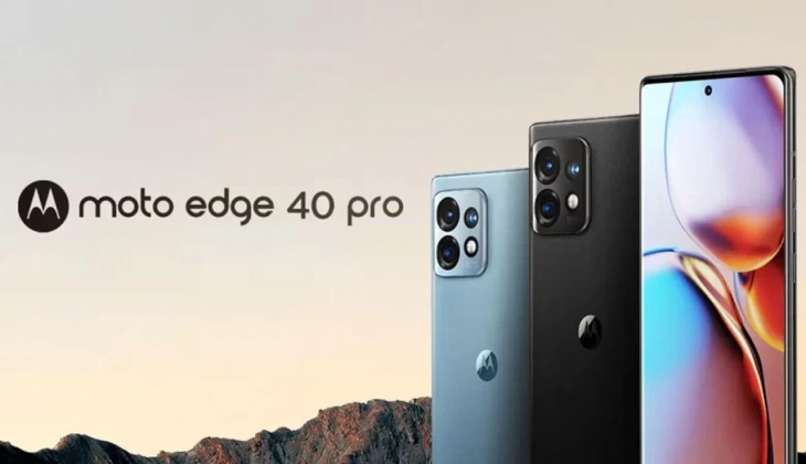Motorola fanlarını sevindirecek haber! Motorola Edge 40 Pro Geekbench i geçti