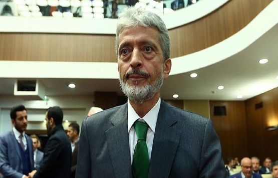 Saraçoğlu Projesi Kızılay'ın çehresini değiştirecek!