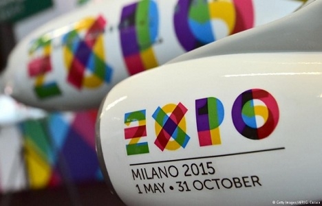 Uluslararası Expo Fuarı Roma turizmine büyük katkı sağlayacak!