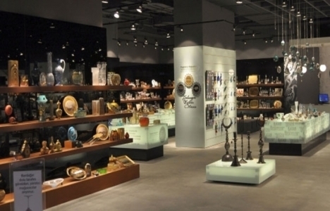 Paşabahçe'nin satış sözleşmesi imzalandı!