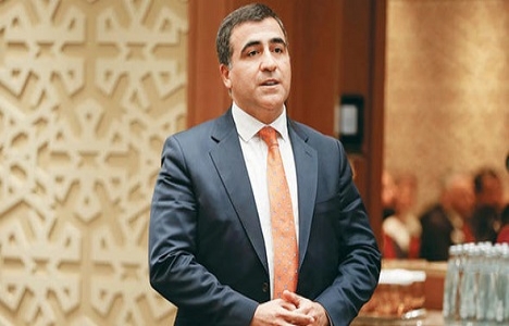 Müteahhitlik yasası çıkmalı!