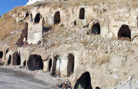 Şanlıurfa kızılkoyun