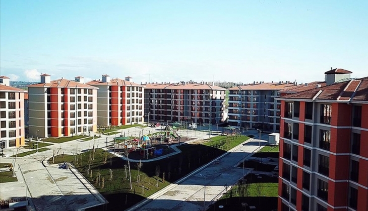 TOKİ başvuruları ne zaman 2022? TOKİ ucuz konut başvurusu ne zaman? TOKİ başvuru şartları nelerdir?