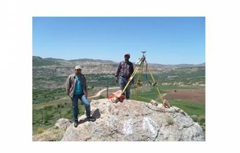 Kadastro Bilirkişileri Hakkında Yönetmelik!