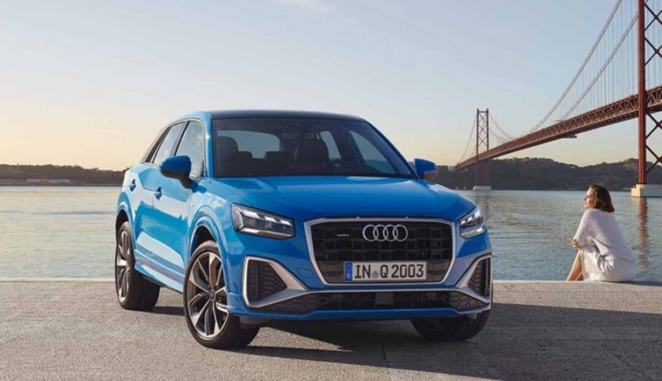 Audi’nin en ucuz SUV modeli hangisi? İşte 10 Ekim 2022 fiyat listesi…