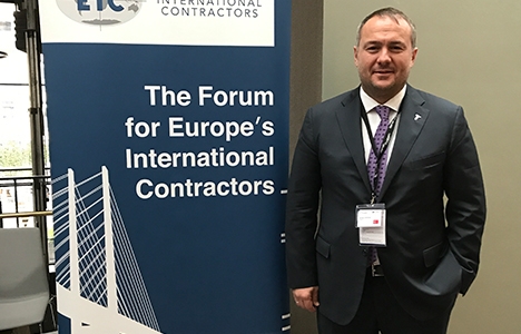 Yapı sektörü için 70 milyar dolarlık fırsat!