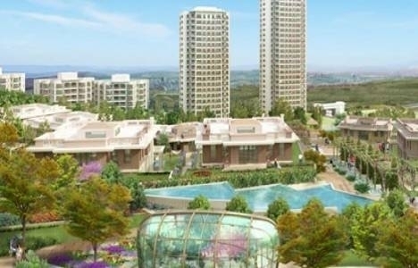 Sinpaş Ankara İncek projelerinde 2014 fiyatları için son 2 gün!