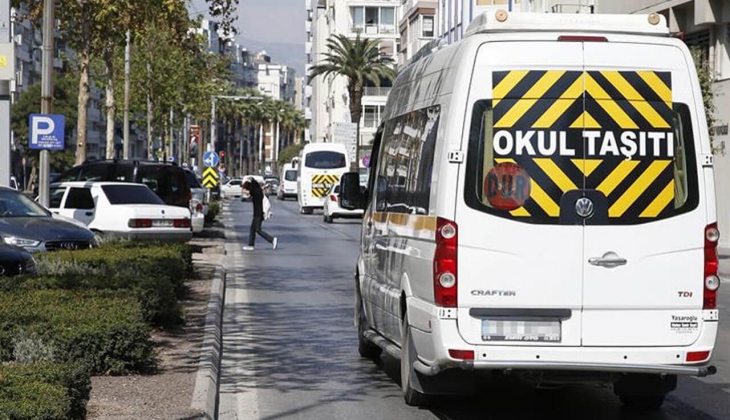 Okul servis ücretleri tavan yaptı: En yakın mesafe İstanbul da 11 bin 310, Ankara da 10 bin 400 TL oldu!
