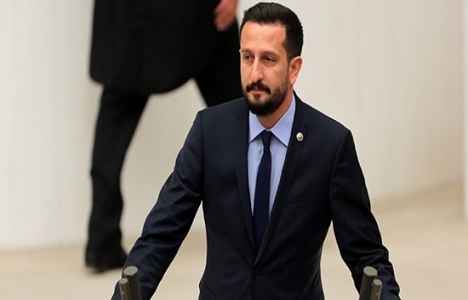 Kamu kuruluşlarının kiraladığı gayrimenkuller mecliste!