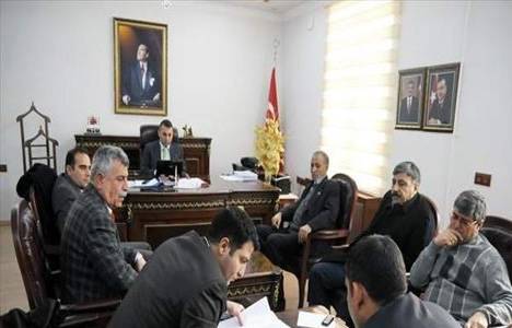 Şanlıurfa Viranşehir'de 3 köye 3 yeni okul yapılacak!