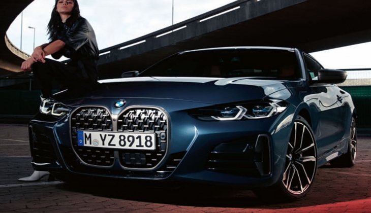 BMW 4 Serisinin fiyatları ne kadar? BMW 420i ve 430i kaç lira? İşte 27 Mayıs 2022 fiyat listesi...
