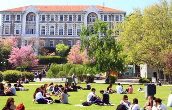 Boğaziçi Üniversitesi nin Kilyos ve Arnavutköy arazilerinde durum ne?