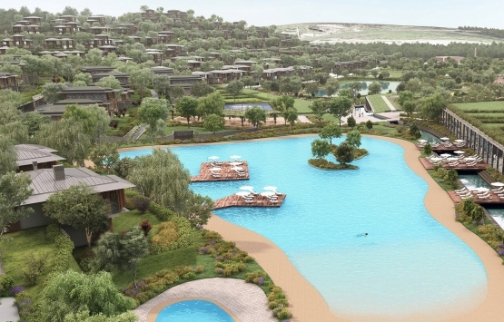 Emlak Konut GYO Düşler Vadisi projesinin değeri ne kadar?