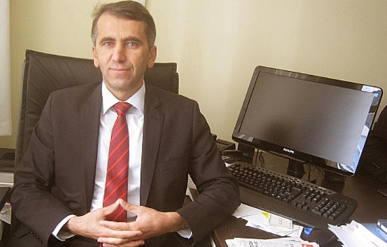 Isparta'da son 10 yılda yapılan TOKİ konutları TBMM'de!