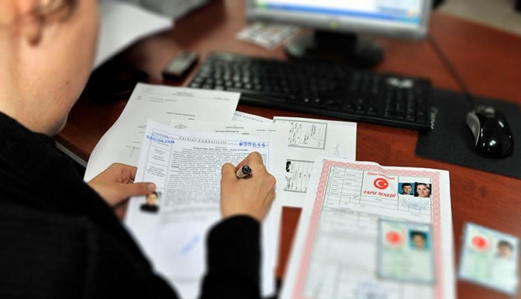 Tapuda miras paylaşımı nasıl yapılır? Tapuda intikal için tüm mirasçılar gerekli mi?