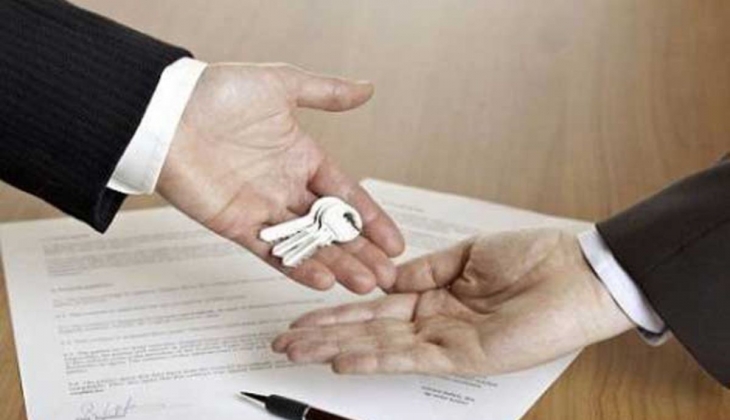 Satın alınan evde kiracı varsa bu durumda ne olur?