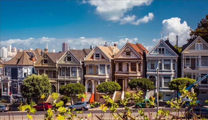 Yüksek konut fiyatlarına bakın nasıl çözüm buldular: Kapış kapış gidiyor!