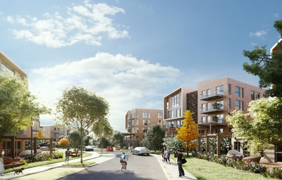 Nef’ten ev yenileme kampanyası!