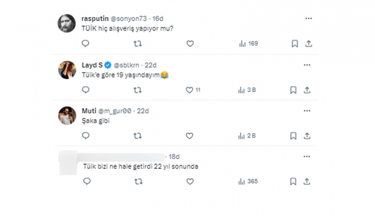 Enflasyonda en düşük artış konutta! Vatandaş enflasyonla ilgili ne diyor? Ekonomi nereye gidiyor?