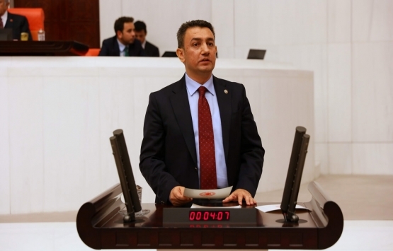 Karaman çevreyolu projesinin akıbeti mecliste!