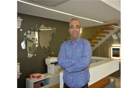  Kenan Kalı İzmir inşaat sektörünü değerlendirdi!