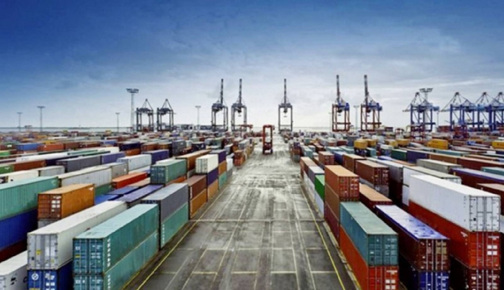Bakan Bolat açıkladı, Dış ticaret açığı ekimde 6,7 milyar dolar oldu