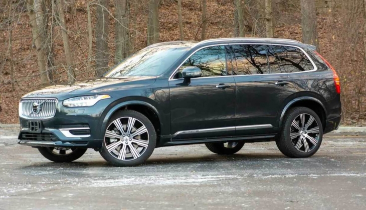 Volvo fiyat listesi 2024: S60, S90, XC60 ve XC90 fiyatı ne kadar? Volvo S60, S90, XC60 ve XC90 fiyatları 