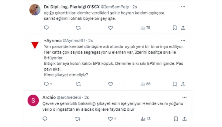 Binalar belirli aralıklarla kontrol edilmeli mi? Edilirse usulsüzlükler engellenir mi?