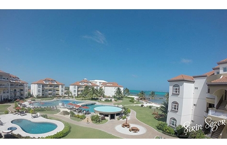 Belize’de yaşam ve gayrimenkul!