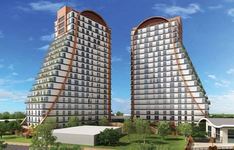 2014 teslim konut projeleri İstanbul!