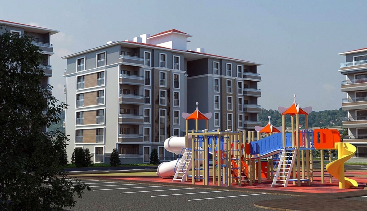 Herkes ev sahibi olacak! Genci, emeklisi, dar gelirlisi… Cumhurbaşkanı Erdoğan ucuz konut TOKİ yi o tarihte duyuracak