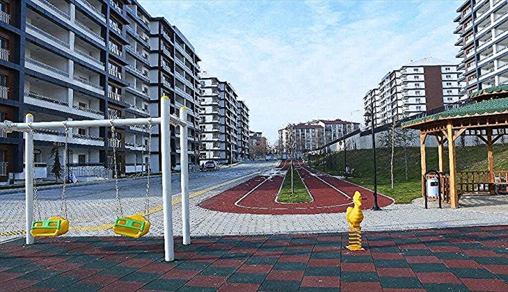 TOKİ İlk Evim İlk İş Yerim 100 bin kişiye istihdam sağlayacak! İş fırsatları geliyor!