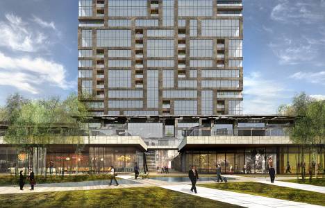 Akfen İncek Loft nerede?