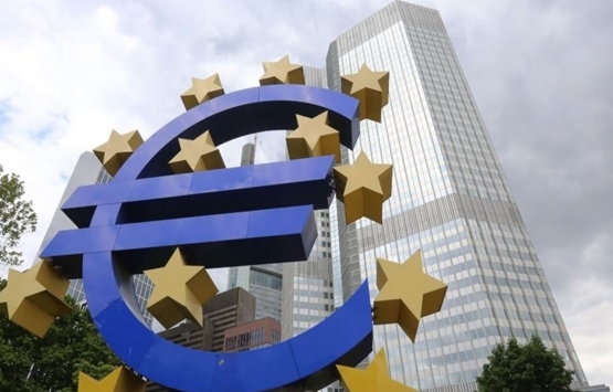 Avro Bölgesi'nde yıllık enflasyon aralıkta sıfırın altında!