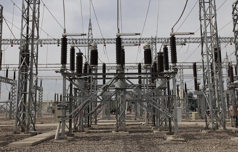 Bursa ve Kocaeli yeni bir yüksek gerilim hattıyla bağlanacak!