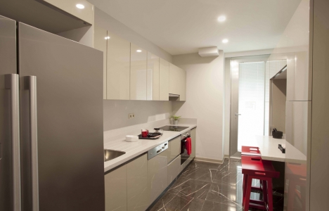 14 soruda Fikirtepe Mina Towers projesi!