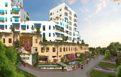 Eviya Gayrimenkul Ege Yakası resimleri!