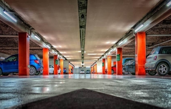 Otopark yönetmeliği konut projelerinin önünü açacak!