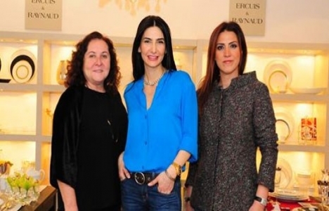 Sırmasion'un hedefi 7 mağazaya ulaşmak!