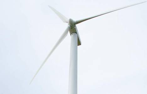 Türkiye'deki rüzgar santrallerinin kapasitesi 466 megavata çıktı!