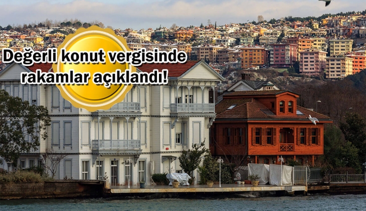 Evinizin değeri bu rakamı aşıyorsa aman dikkat: Bu ayın sonuna kadar vergi ödemeyi unutmayın!