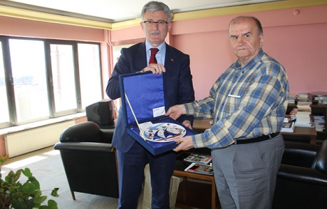 Gölcük'teki kentsel dönüşüm domino etkisi yaratacak!