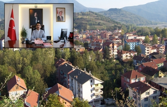 Zonguldak Gökçebey'de kapanan iş yerleri için yardım kampanyası!