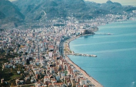 Ordu Ünye kentsel dönüşüm ne zaman başlıyor