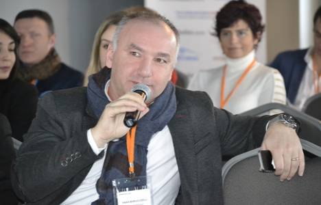 2. Konutta Satış ve Pazarlama Buluşmaları’ndan öne çıkan başlıklar!