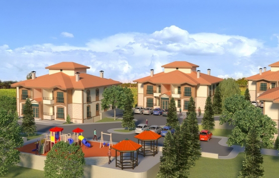 TOKİ Şile projesinin detayları belli oldu!