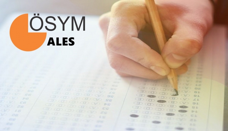 Tezsiz yüksek lisans yapmak isteyenler için ALES gerekli mi sorusu cevaplandı! İşte detaylar!